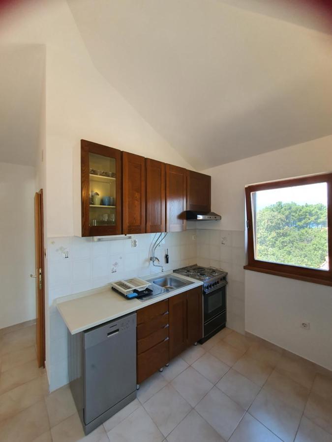 Mendula Apartment Rogač 외부 사진