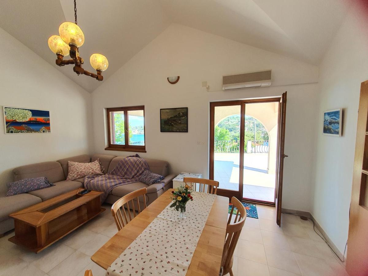 Mendula Apartment Rogač 외부 사진