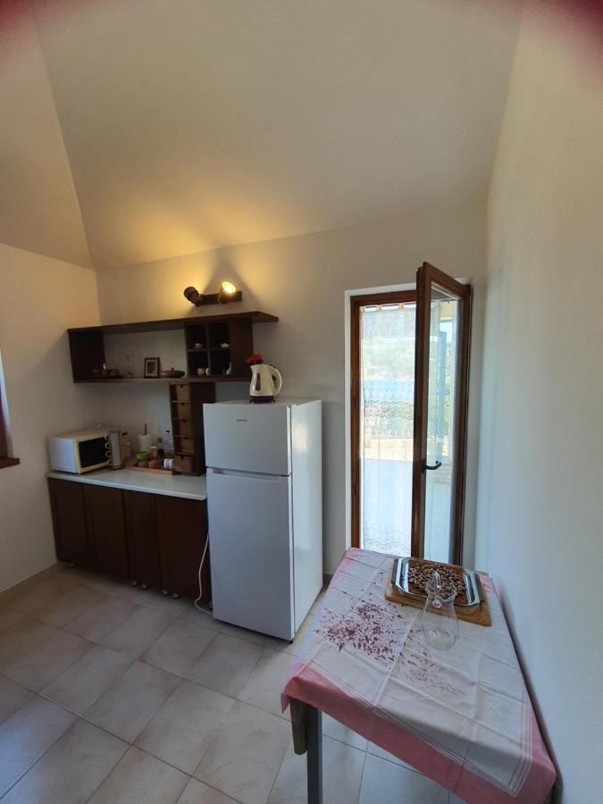 Mendula Apartment Rogač 외부 사진