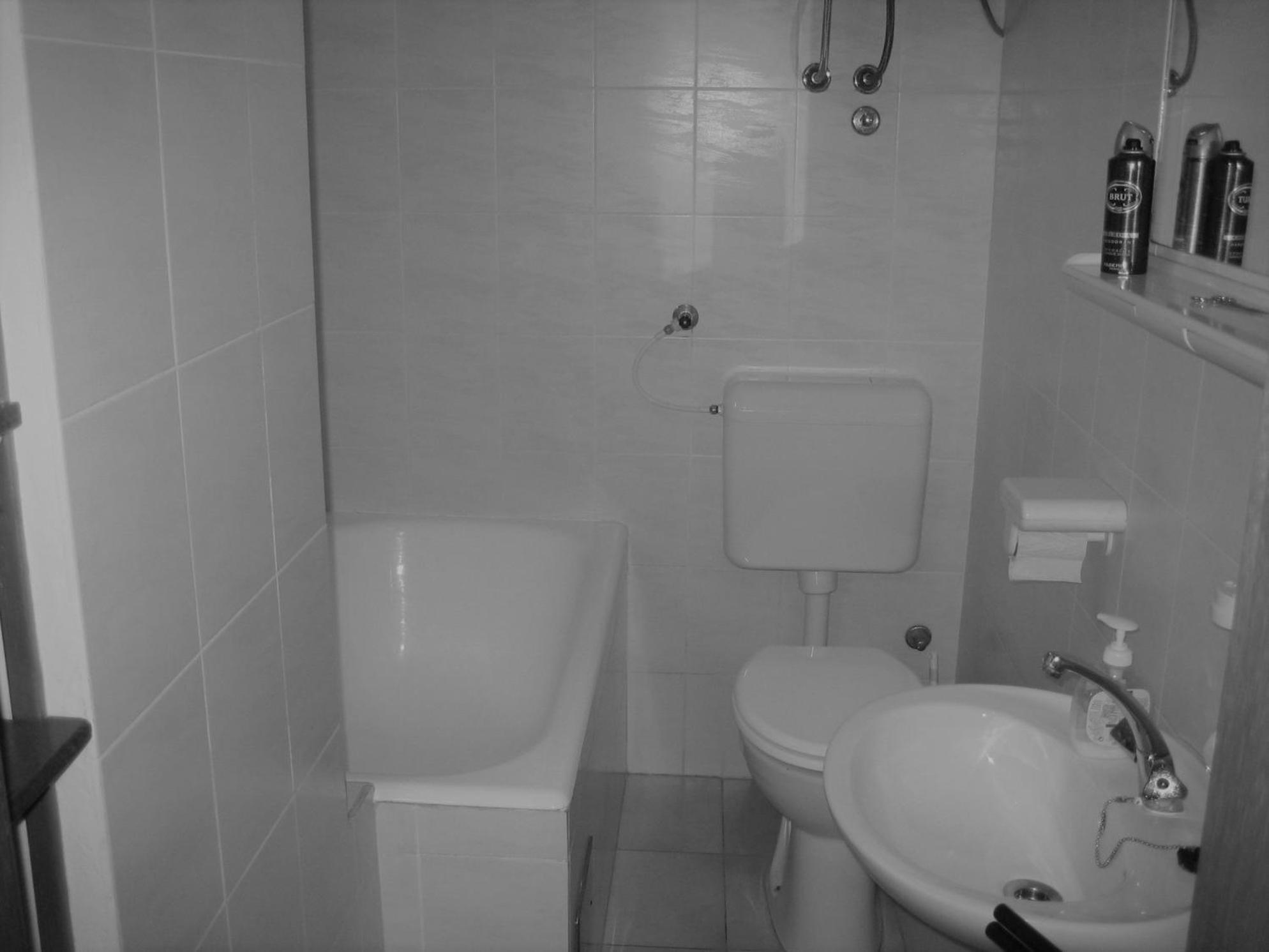 Mendula Apartment Rogač 외부 사진