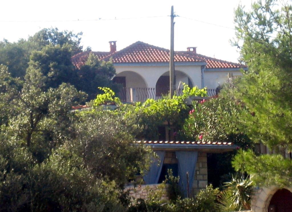 Mendula Apartment Rogač 외부 사진