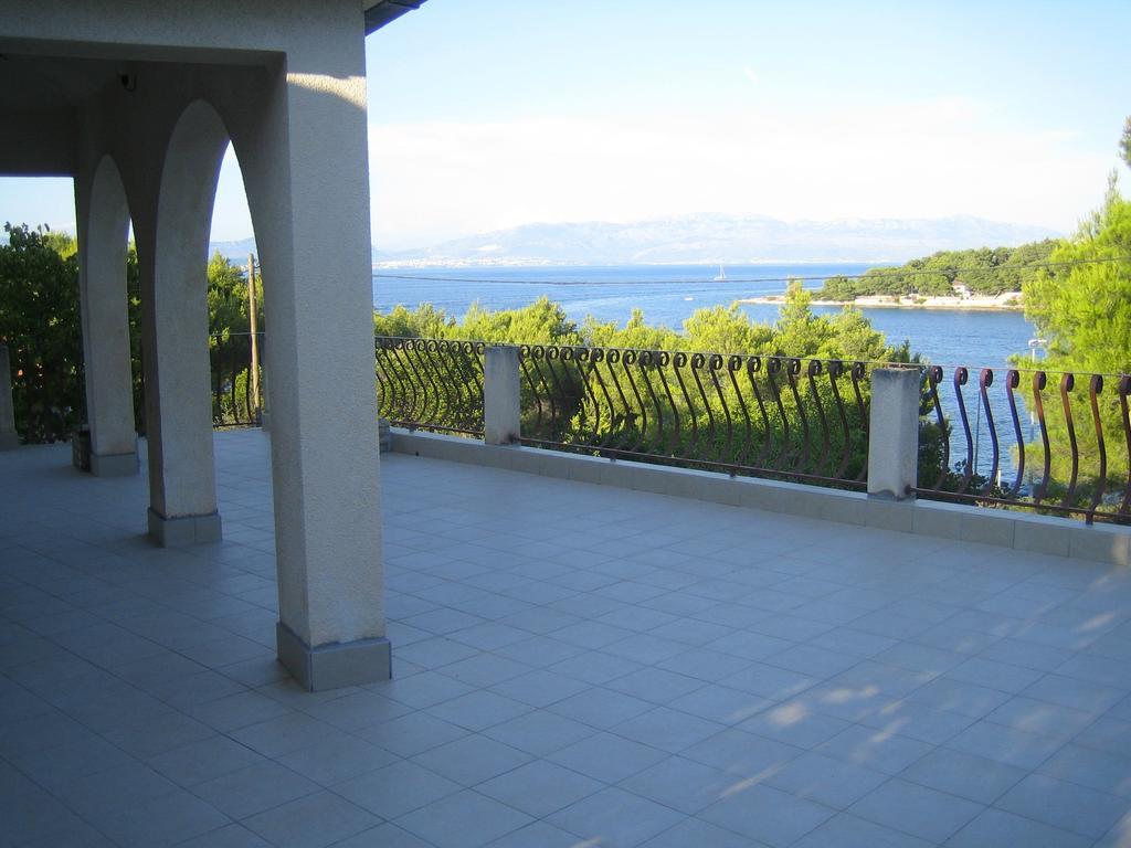 Mendula Apartment Rogač 외부 사진