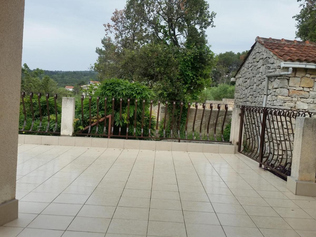 Mendula Apartment Rogač 외부 사진